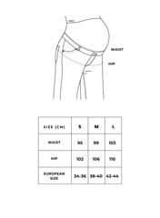 Alex Denim  | Indigo Blue