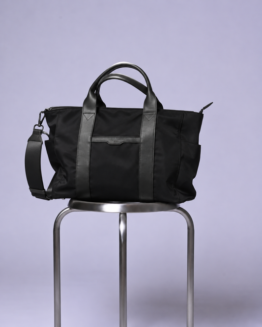 Black Nil