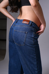 Alex Denim  | Indigo Blue