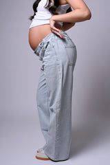 Alex Denim  | Skay Blue