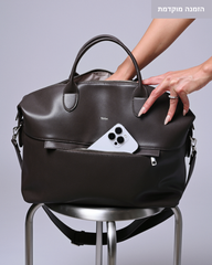 Brown Danny- PRE SALE