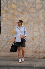 Denim No.4 |  Dark greay
