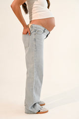 Denim No.2 |  light blue