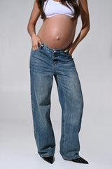 Denim No.2 |  Gray blue