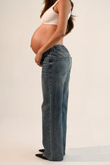 Denim No.2 |  Gray blue