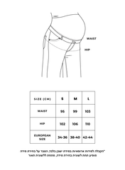 Alex Denim  |  Dark Gray